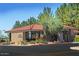 Community post office with convenient location at 1621 E Firestone Dr, Chandler, AZ 85249