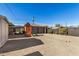 Spacious backyard, perfect for and play at 2218 N 8Th St, Phoenix, AZ 85006