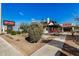 Coffee and crepe shop exterior with signage at 2218 N 8Th St, Phoenix, AZ 85006