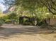 Paver driveway with desert landscaping and mountain view at 3921 E San Miguel Ave, Paradise Valley, AZ 85253