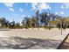 Full-size outdoor basketball court in a community park at 4109 E Barwick Dr, Cave Creek, AZ 85331