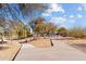 Enjoy walking or biking on the park's paved pathways at 4109 E Barwick Dr, Cave Creek, AZ 85331