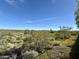 Vast desert landscape with natural vegetation at 4905 W Magellan Dr, New River, AZ 85087