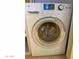 Haier combination washer-dryer, front load at 510 N Alma School Rd # 158, Mesa, AZ 85201