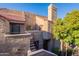 Two-story building exterior with Spanish-style architecture at 5122 E Shea Blvd # 2054, Scottsdale, AZ 85254