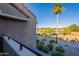 Relaxing view of the golf course and lake from your patio at 5122 E Shea Blvd # 2054, Scottsdale, AZ 85254