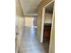 Interior hallway with access to living areas at 6508 N 24Th Ln, Phoenix, AZ 85015