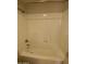 Clean bathroom with shower/tub combination at 740 W Elm St # 119, Phoenix, AZ 85013