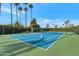 Enjoy resort-style living with this community tennis court at 8165 E Del Cuarzo Dr, Scottsdale, AZ 85258