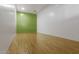 Indoor racquetball court with light wood flooring at 902 W Glendale Ave # 203, Phoenix, AZ 85021