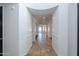 Elegant entryway with tile flooring leading to other rooms at 910 E Canyon Way, Chandler, AZ 85249