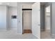 Private in-unit elevator for convenient access at 16510 N 92Nd St # 1003, Scottsdale, AZ 85260