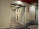 Modern building entry with tiled floor at 16510 N 92Nd St # 1003, Scottsdale, AZ 85260