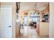 Bright and spacious entryway with tile flooring, leading to living areas at 18064 W Buena Vista Dr, Surprise, AZ 85374