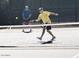 Enjoy a friendly game of tennis at our courts at 18064 W Buena Vista Dr, Surprise, AZ 85374