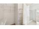 Spacious closet with wire shelving for storage at 19241 N Emerald Cove Way, Surprise, AZ 85387