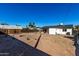 Spacious backyard, perfect for entertaining at 261 W 21St Ave, Apache Junction, AZ 85120