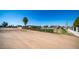 Large lot with ample space for RV parking at 3737 W Morrow Dr, Glendale, AZ 85308
