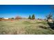 Empty lot with grassy area at 3737 W Morrow Dr, Glendale, AZ 85308