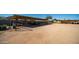Covered storage area with workshop and ample space for equipment at 3737 W Morrow Dr, Glendale, AZ 85308