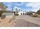 Stunning curb appeal with double garage and circular driveway at 4712 E Palo Verde Dr, Phoenix, AZ 85018