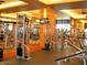 Well-equipped fitness center with various exercise machines at 7805 W Noble Prairie Way, Florence, AZ 85132