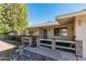 House exterior with a brick walkway and entryway at 10407 W Desert Forest Cir, Sun City, AZ 85351