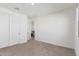 Spacious bedroom with large closet and access to office at 11054 E Utopia Ave, Mesa, AZ 85212