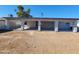 Covered patio and spacious backyard at 1633 N 62Nd Ave, Phoenix, AZ 85035