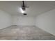 Clean and spacious garage with automatic opener at 1633 N 62Nd Ave, Phoenix, AZ 85035