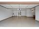 Spacious garage with ample storage space at 19724 N Jojoba Ct, Surprise, AZ 85374