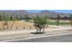 Community park with playground, walking paths, and mountain views at 20739 N 223Rd Ave, Surprise, AZ 85387