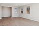 Bright and airy living room with neutral walls and tile flooring at 21016 N 58Th Way, Phoenix, AZ 85054