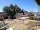 Outdoor deck with mountain views, perfect for relaxing at 211 W Kiser St, Superior, AZ 85173