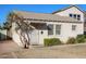 Front view of a house with a yard and a walkway leading to the entrance at 2232 N 13Th St, Phoenix, AZ 85006