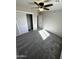 Bedroom with carpet flooring and double door closet at 34902 W Caldwell St, Tonopah, AZ 85354