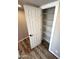 Walk-in pantry with wire shelving at 34902 W Caldwell St, Tonopah, AZ 85354