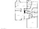 2-bedroom, 2-bathroom home floor plan at 5335 W Bloomfield Rd, Glendale, AZ 85304