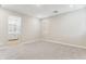 Spacious bedroom with ensuite bathroom access at 5846 E Ringtail Way, Phoenix, AZ 85054