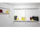 Walk-in closet with shelves and hanging space at 1201 W Ducasse Dr, Phoenix, AZ 85013