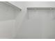 Spacious closet with double hanging rods and shelving at 1413 W Hess Ave, Coolidge, AZ 85128