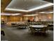 Large ballroom with ample seating and stage, ideal for events and gatherings at 3301 S Goldfield Rd # 3038, Apache Junction, AZ 85119