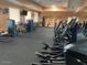 Well-equipped fitness center with various machines at 3301 S Goldfield Rd # 3038, Apache Junction, AZ 85119