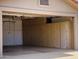 Spacious garage with ample cabinet storage, offering organization and convenience at 3301 S Goldfield Rd # 3038, Apache Junction, AZ 85119