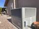 Efficient HVAC unit, providing reliable climate control for year-round comfort at 3301 S Goldfield Rd # 3038, Apache Junction, AZ 85119