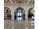 Inviting lobby area with comfortable seating and elegant finishes, welcoming residents and guests at 3301 S Goldfield Rd # 3038, Apache Junction, AZ 85119
