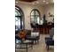 Inviting lobby area featuring comfortable seating, a welcoming reception desk, and stylish decor at 3301 S Goldfield Rd # 3038, Apache Junction, AZ 85119