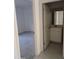 Small bathroom with vanity and tiled floors at 36061 W Santa Clara Ave, Maricopa, AZ 85138