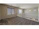 Upstairs loft featuring neutral carpet and windows for natural light at 4275 E Amarillo Dr, San Tan Valley, AZ 85140