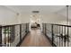 Upstairs hallway with access to bedrooms at 5012 E Blanche Dr, Scottsdale, AZ 85254